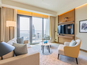 Luxury 3BR Apartment at Address Opera